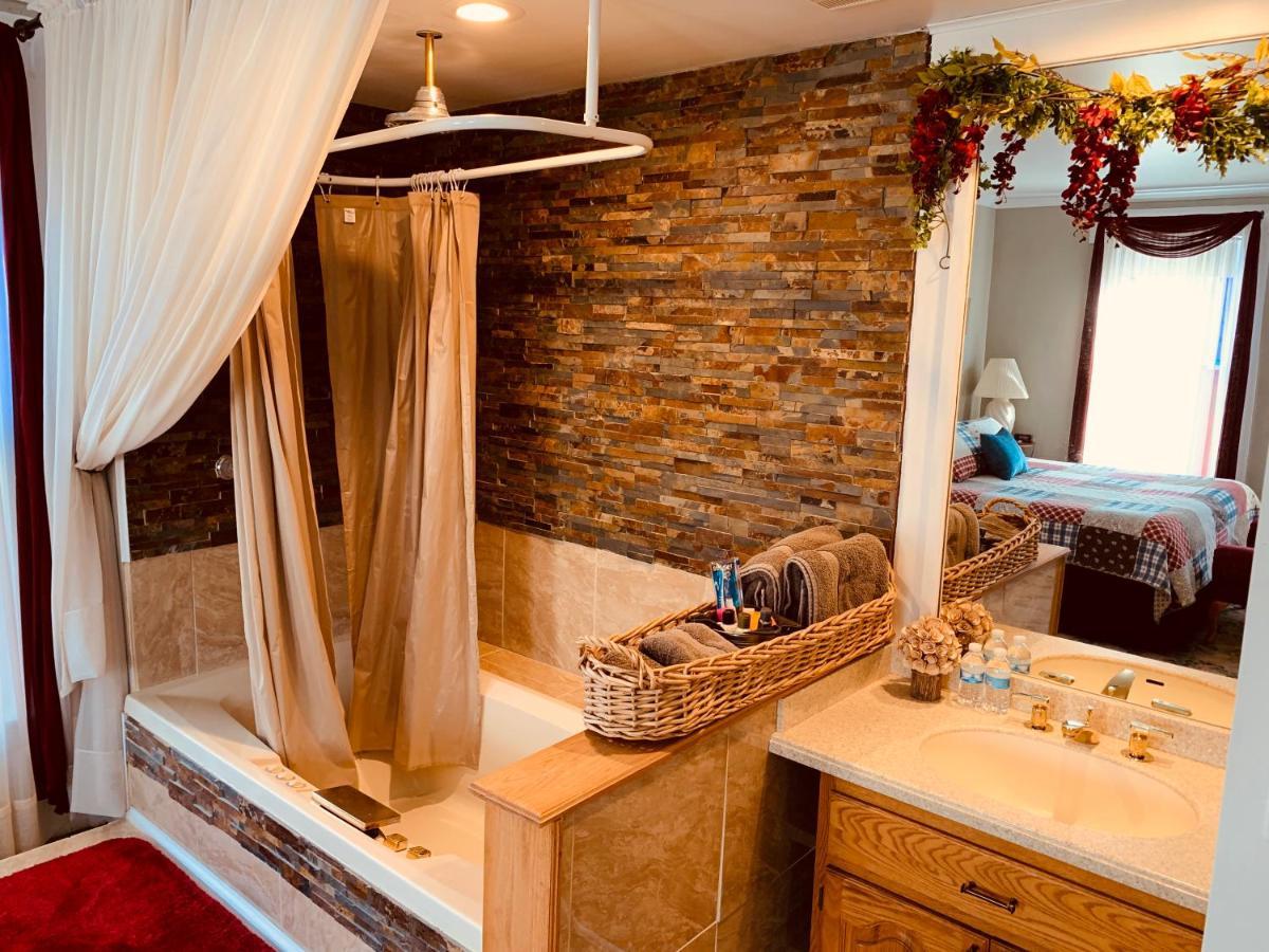 Centennial Inn Bed & Breakfast Conneaut Luaran gambar
