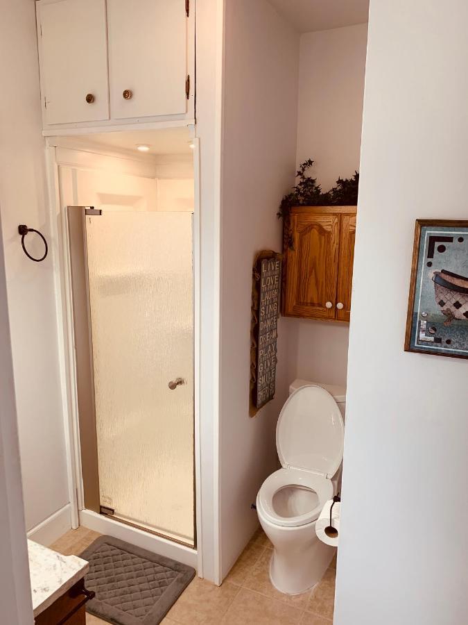 Centennial Inn Bed & Breakfast Conneaut Luaran gambar