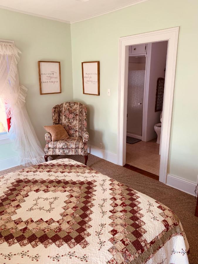 Centennial Inn Bed & Breakfast Conneaut Luaran gambar